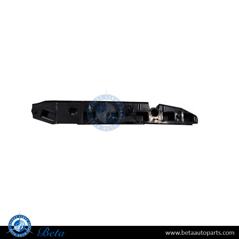 Left Side Front Bumper Bracket Maybach for Mercedes S-Class W222 2018-2020 models, Part Number 2228850121 Left Side Front Bumper Bracket Maybach for Mercedes S-Class W222 2018-2020 models, Part Number 2228850121